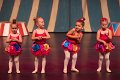 Mini Stars Circus 1B  061